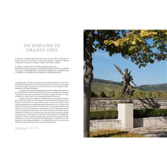 Le Prince de la Romanée-Conti