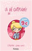 La Vie compliquée de Léa Olivier - Coffret Mini Ma - Offre découverte