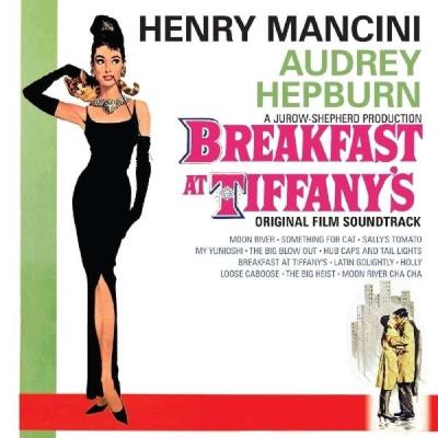 Breakfast At Tiffany's/OST