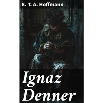 Ignaz Denner - 1