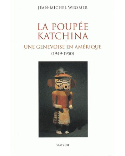 La poupée Katchina