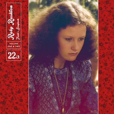 Trudi s songbook vol 1 and 2