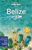 Belize 7ed -anglais-