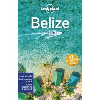 Belize 7ed -anglais-