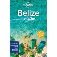 Belize 7ed -anglais-
