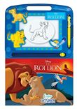 DISNEY Le Roi Lion