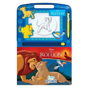 DISNEY Le Roi Lion