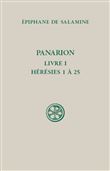 SC 631 Panarion 1-25