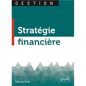 Stratégie financière