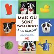 Mais où sont Yaya et Boo ?