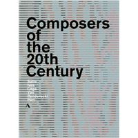 Composers Of The 20Th Century