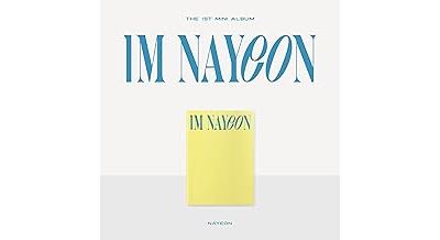 IM NAYEON [D VER.]
