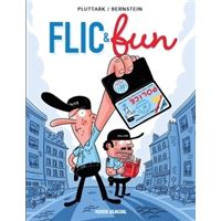 Flic & Fun - Tome 01