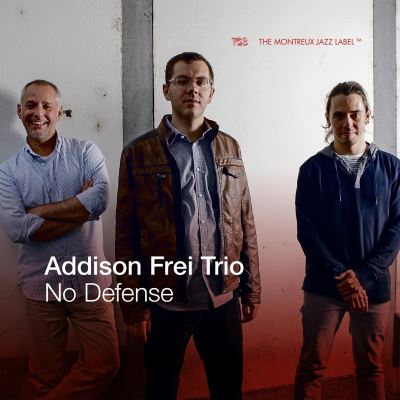 No defence