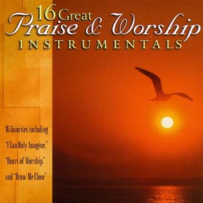 Praise and workship/instrumental