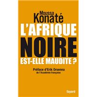 L'Afrique noire est-elle maudite ?
