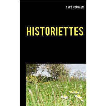 Historiettes