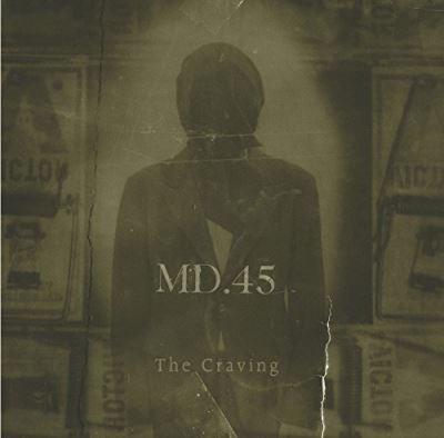 The craving/bonus reissue l