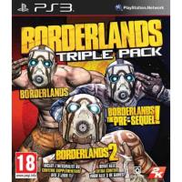 Quot;Borderlands: Game Of The Year Edition" é Revelado Oficialmente E Ganha Data De Lancamento