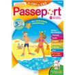 Passeport - Du CE1 au CE2 7/8 ans - Cahier de vacances 2026