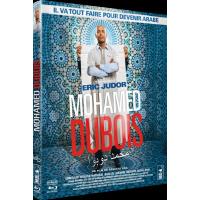 Mohamed Dubois Blu-Ray