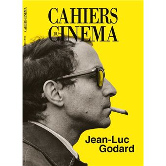 Cahiers du cinéma