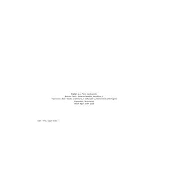 Dictionnaire des expressions idiomatiques courantes en français, anglais et allemand