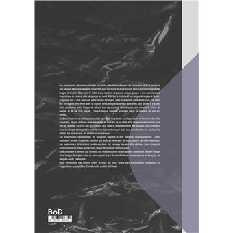 Dictionnaire des expressions idiomatiques courantes en français, anglais et allemand