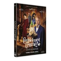 Complètement Cramé ! DVD