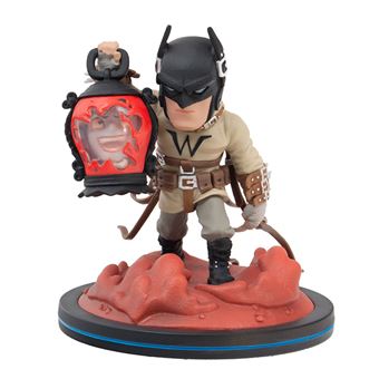 Figurine Q-Fig Batman Last Knight On Earth