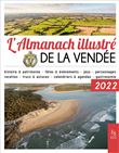 L'almanach illustré de la Vendée 2022