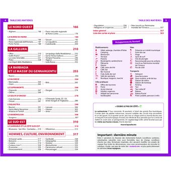 Guide du Routard Sardaigne 2022/23