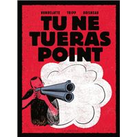 Tu ne tueras point
