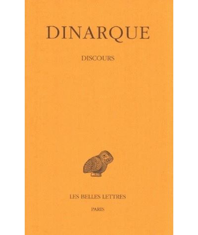 Discours