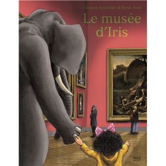 Le Musée d'Iris