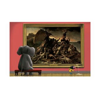 Le Musée d'Iris