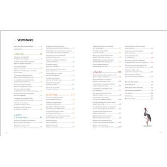 Les plus beaux lieux pour voir la vie sauvage en France