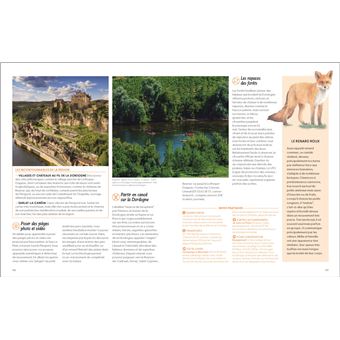 Les plus beaux lieux pour voir la vie sauvage en France