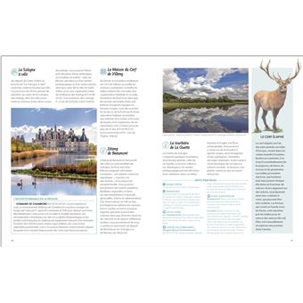 Les plus beaux lieux pour voir la vie sauvage en France