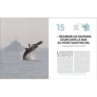 Les plus beaux lieux pour voir la vie sauvage en France