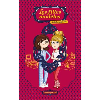 Les filles modèlesLes Filles modèles
