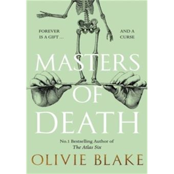 Masters of Death
