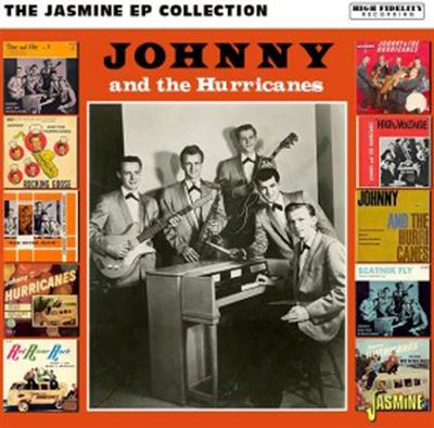Jasmine : The EP Collection