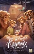 Les Kidnimaux - Tome 3 L'Evolution en marche
