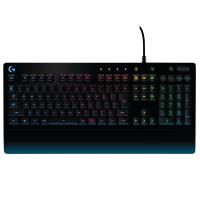 Clavier Gaming Logitech G213 Prodigy Noir Clavier Suisse