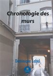 Chronologie des murs