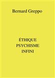Éthique psychisme infini