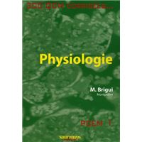 Physiologie 300 QCM