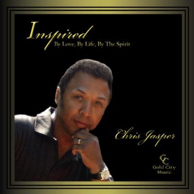 Inspired : By love, by life, by the spirit