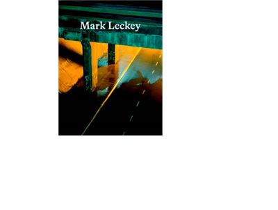 Mark Leckey